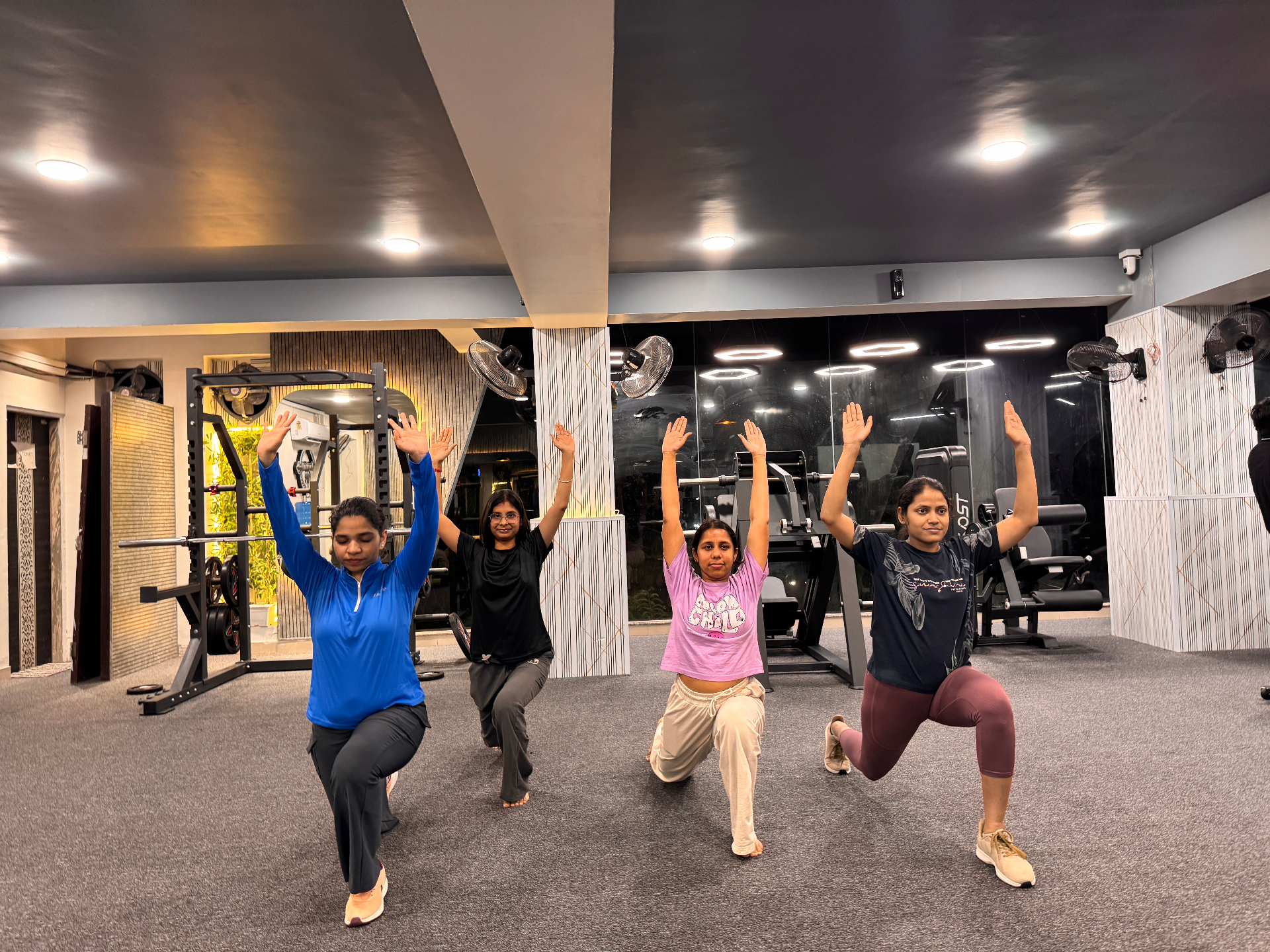 Functional Training